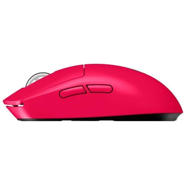 Мышь Logitech G Pro X Superlight 2 (розовый)