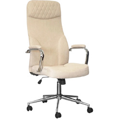 Кресло офисное SITUP TUCSON (Beige / Beige)
