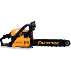 Бензиновая цепная пила CHAMPION A241-16