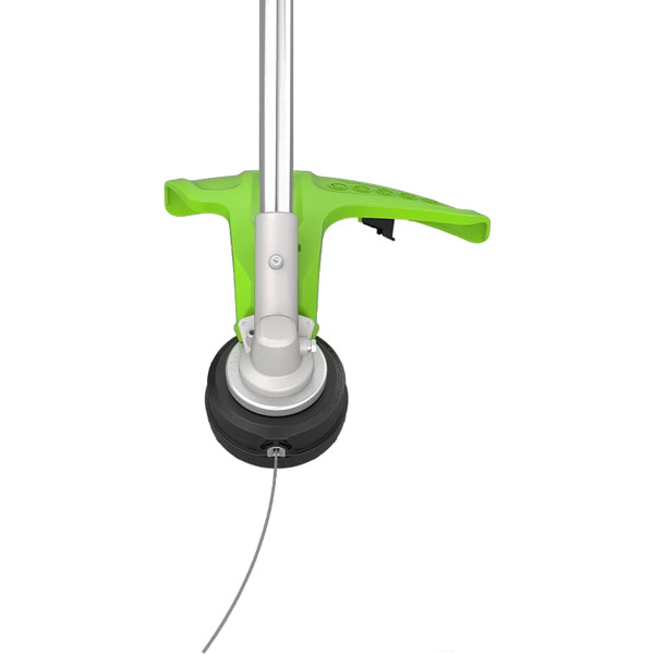 Триммер Greenworks TB201H 2112407 (без АКБ и ЗУ)