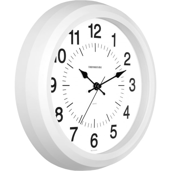 Настенные часы TROYKA 23231233