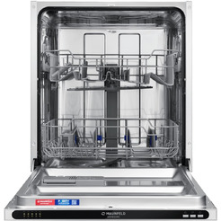 Встраиваемая посудомоечная машина MAUNFELD MLP6022A01