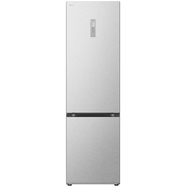 Холодильник LG DoorCooling+ GC-B509FAPW