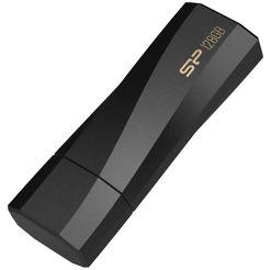 USB Flash Silicon-Power Blaze B07 128GB (SP128GBUF3B07V1K)
