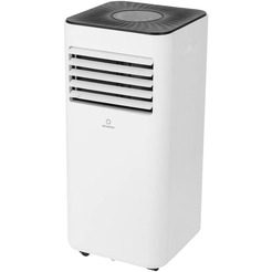 Мобильный кондиционер EcoStar Desire KV-DS05CH-E