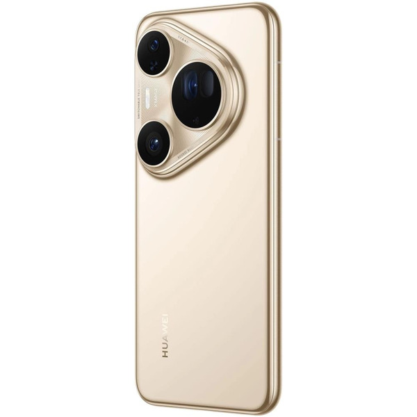 Телефон Huawei Pura 80 Ultra 16GB/512GB (LMU-LX9) Prestige Gold