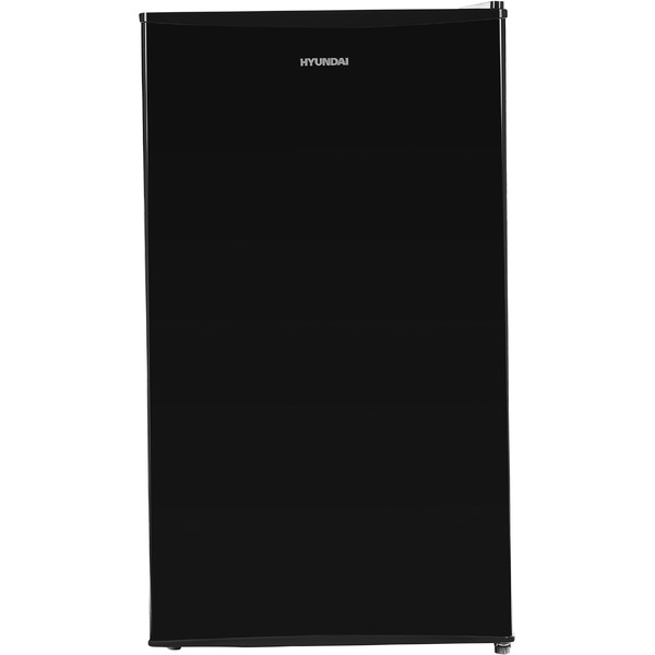 Морозильник Hyundai CU1007 (черный)