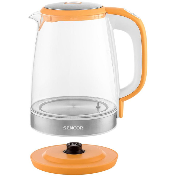 Электрочайник Sencor SWK 2193OR