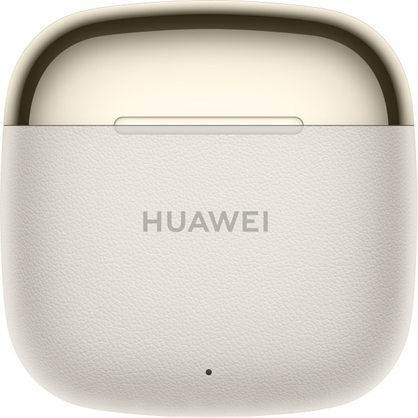 Беспроводные наушники HUAWEI FreeBuds SE 3 Wired Charging (бежевый)