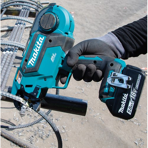 Пистолет для вязки арматуры MAKITA DTR180Z