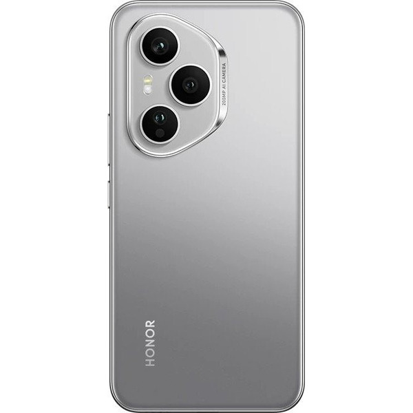 Смартфон Honor 400 Pro (DNP-NX9) 12GB/256GB Lunar Grey