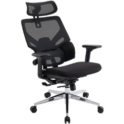 Кресло компьютерное EVOLUTION LumbarPro AL