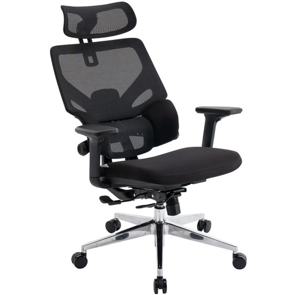 Кресло компьютерное EVOLUTION LumbarPro AL