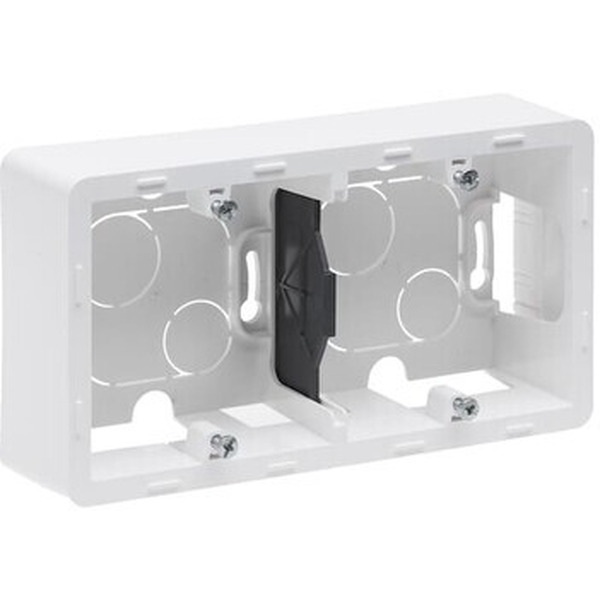 Коробка Legrand Inspiria 673990