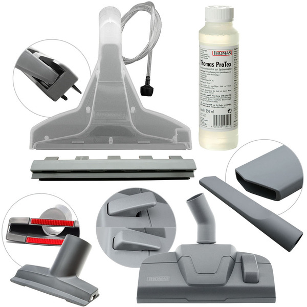 Пылесос моющий THOMAS TWIN T1 AQUAFILTER