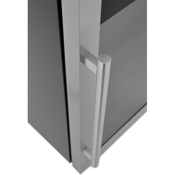 Винный шкаф ZUGEL ZTWF182DX