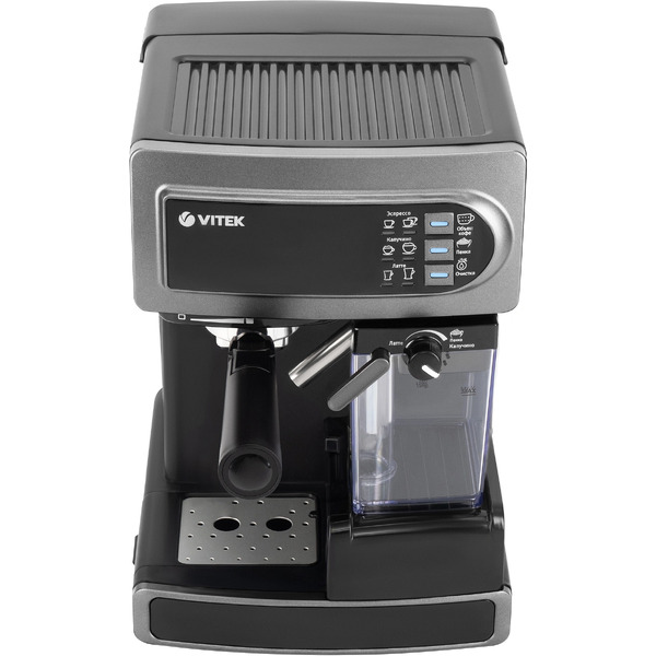 Кофеварка Vitek VT-1517 SR