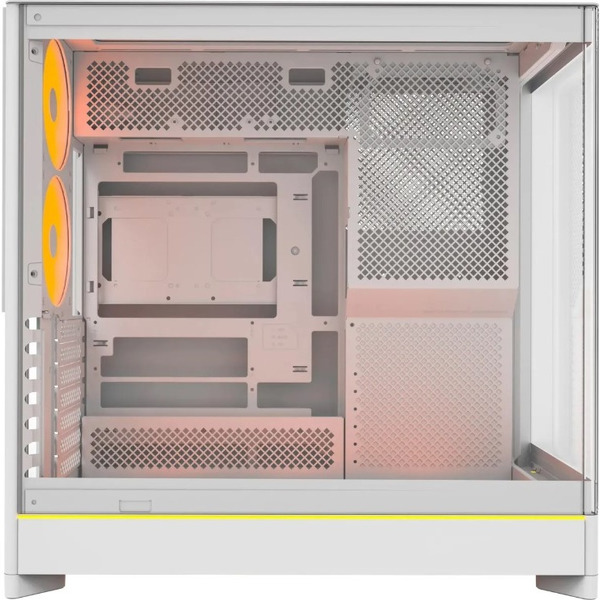 Корпус Montech HS02 Pro (белый)