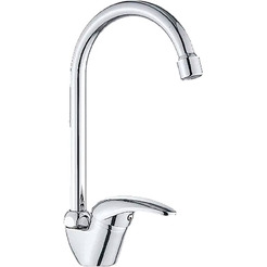 Смеситель Cronwil CD038-51M