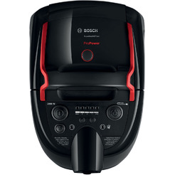 Моющий пылесос Bosch Serie 4 ProPower BWD421POW