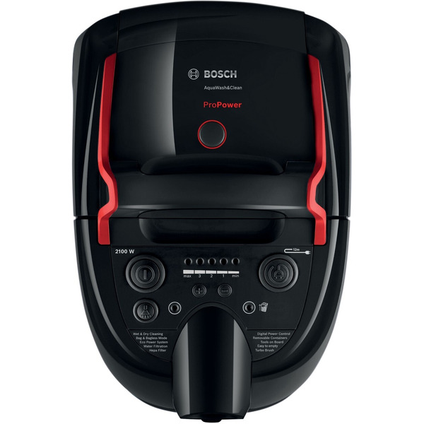 Моющий пылесос Bosch Serie 4 ProPower BWD421POW