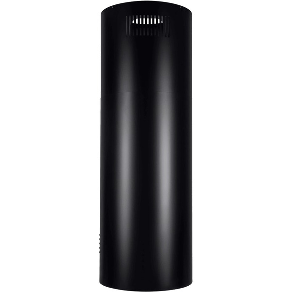 Вытяжка MAUNFELD Lee Isla 39 (черный)