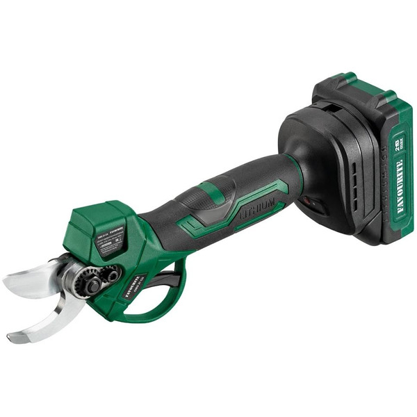 Секатор садовый Favourite OBS 21 GS