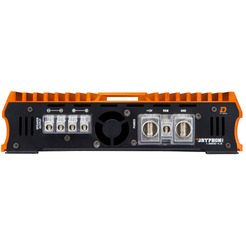 Автомобильный усилитель DL Audio Gryphon Pro 1.3200 V.3