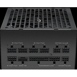 Блок питания Sama G1000 1000W G1000-BKGFF001-EU