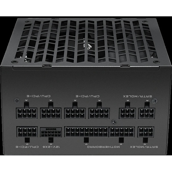 Блок питания Sama G1000 1000W G1000-BKGFF001-EU