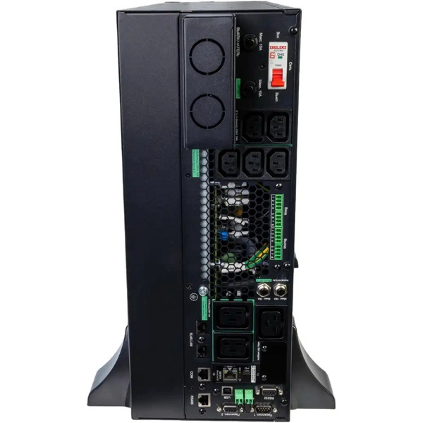 Источник бесперебойного питания Systeme Electric SRTSE8KRTXLIG2-NC