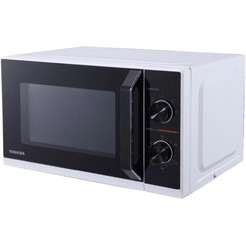 Печь микроволновая TOSHIBA MW3-MM21PE (WH)