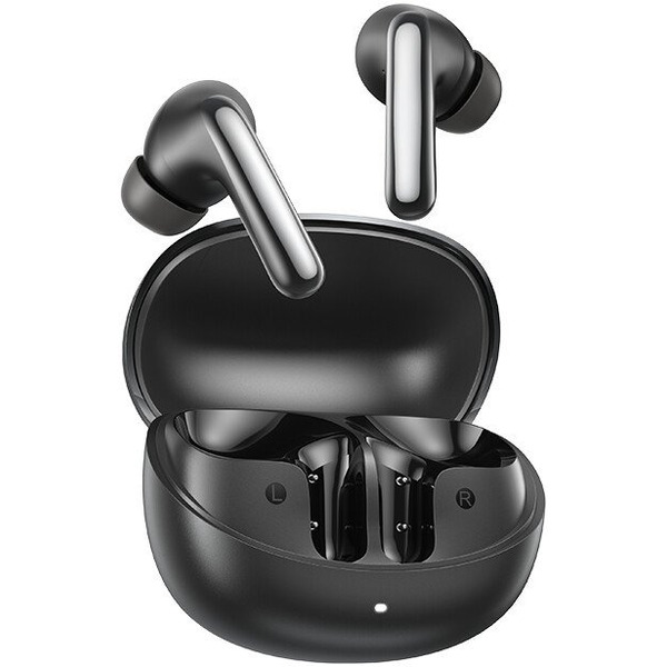 Наушники QCY MeloBuds N60 (черный)