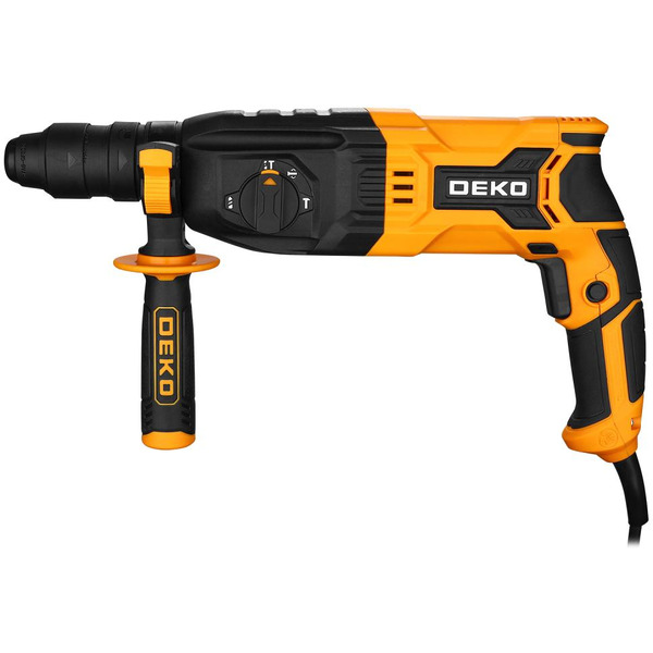 Перфоратор Deko ZKH1100 (083-1008)