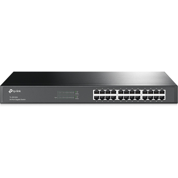 Коммутатор TP-Link TL-SG1024