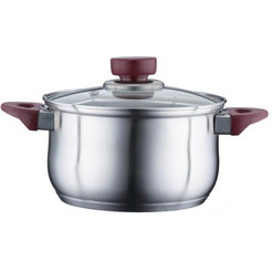 Кастрюля Peterhof PH-15821-16