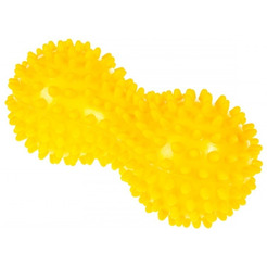 Массажный мяч Bradex Арахис DE 0520