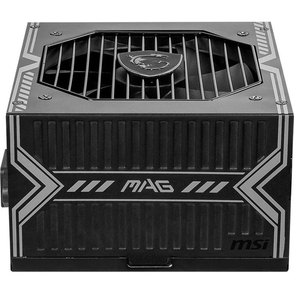 Блок питания MSI MAG A650BN 306-7ZP2B11-CE0