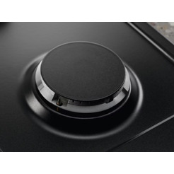 Поверхность газовая ELECTROLUX EGS6436RK