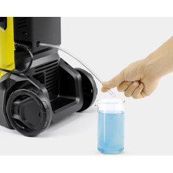 Мойка высокого давления Karcher K4 1.679-500.0