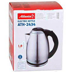 Электрический чайник Atlanta ATH-2434
