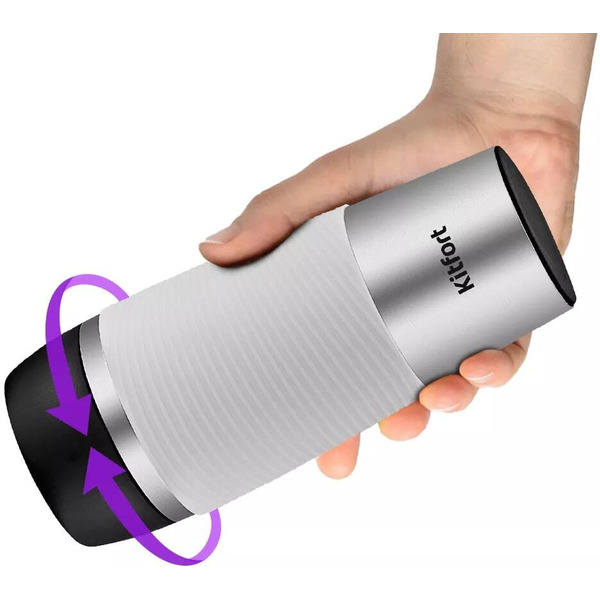 Термокружка Kitfort KT-1224-2