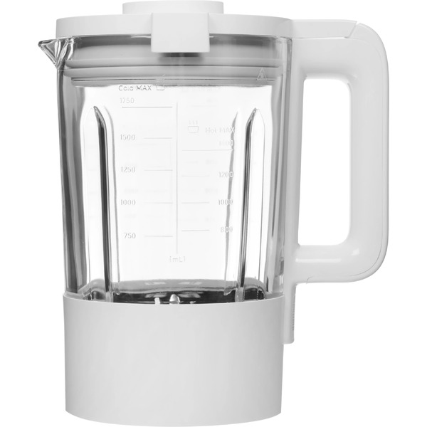 Блендер Xiaomi Blender Pro BHR07QSEU (MJPBJ01DEMEU)