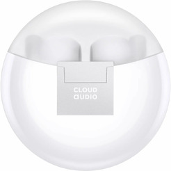 Беспроводные наушники Honor Choice Earbuds X5E TRN-ME00 White