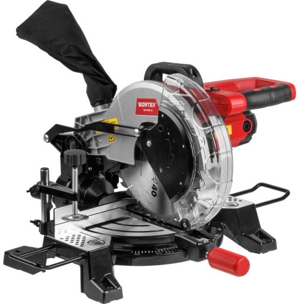 Торцовочная пила Wortex MS 2516 LO (1329367)