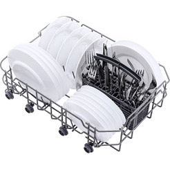 Встраиваемая посудомоечная машина Akpo ZMA 45 Series 5 Autoopen