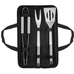 Набор для барбекю PERFECTO LINEA 3 в 1 47-111331