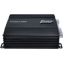 Усилитель AMP MASS 1.500 ver.2
