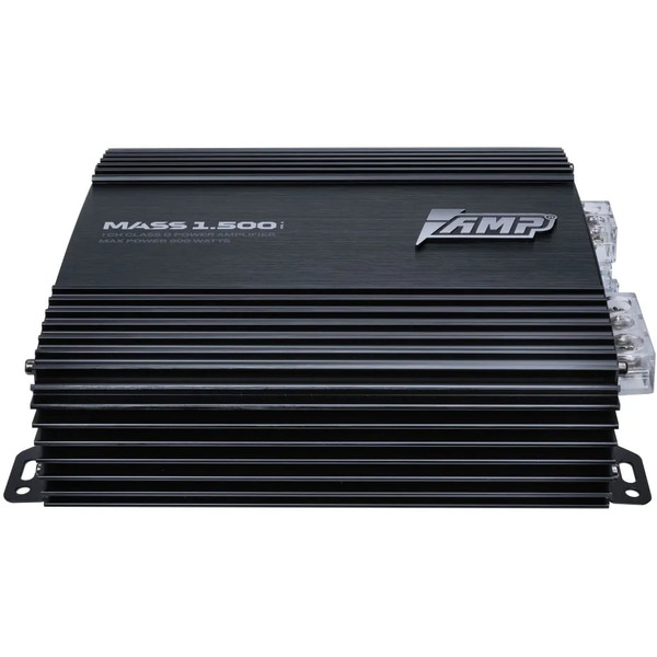 Усилитель AMP MASS 1.500 ver.2