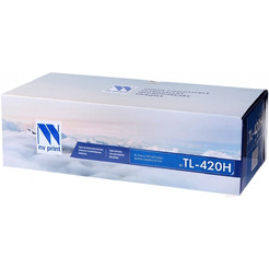 Картридж NV Print NV-TL-420H